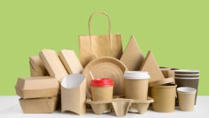 packaging