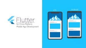 flutter