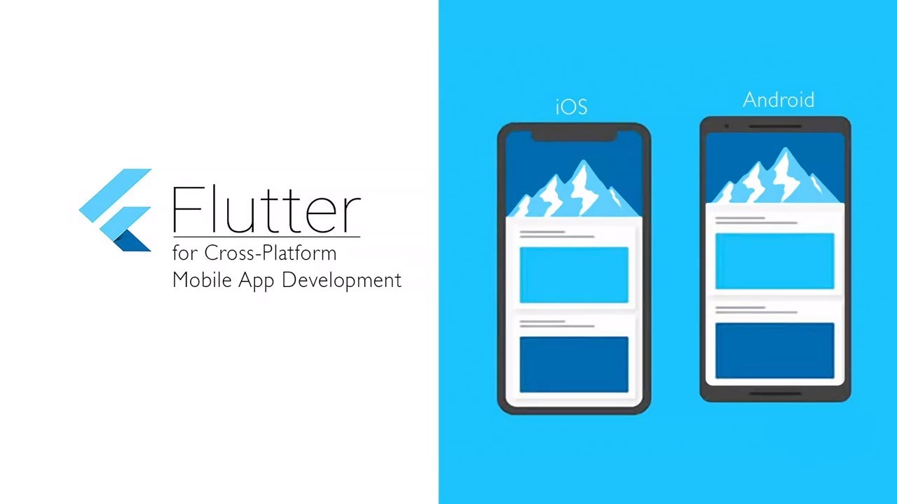 flutter