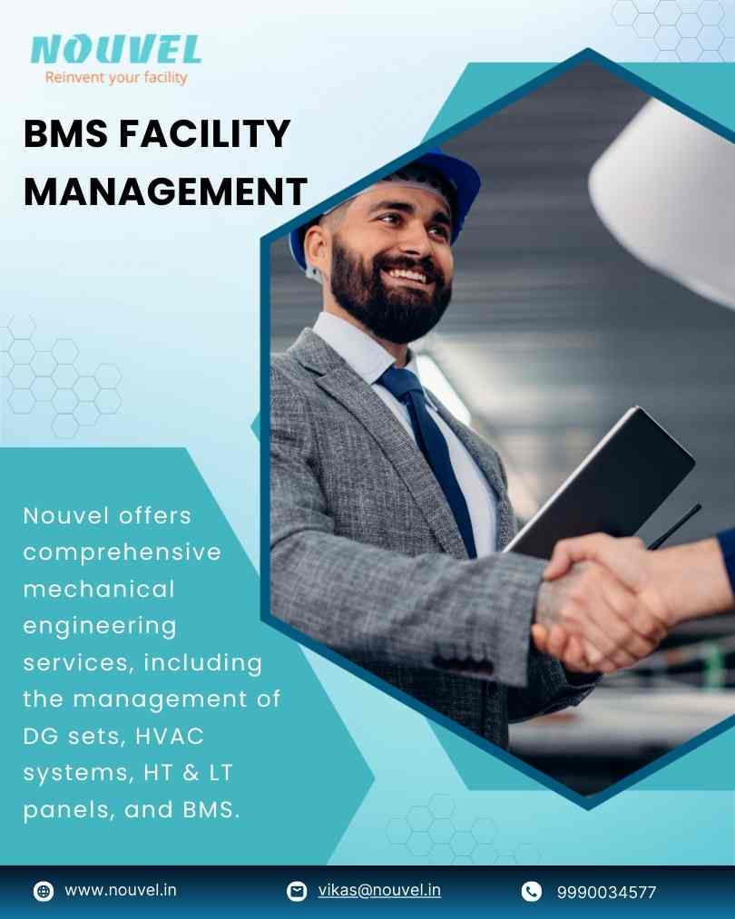 BMS Facility Management