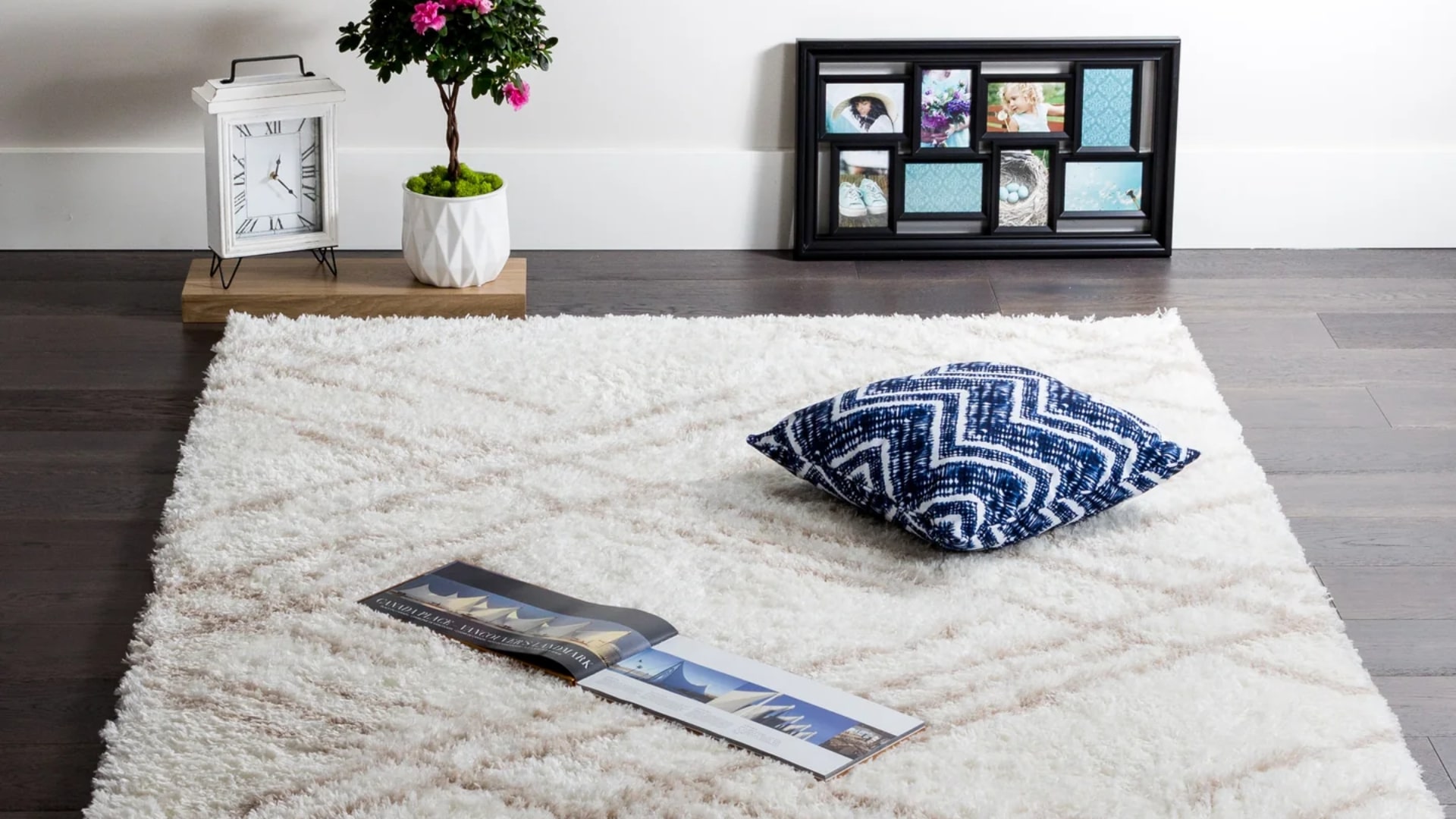 modern area rugs
