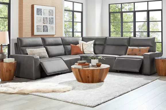 sectional couch with recliner near me IL
