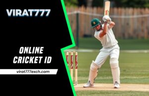 online cricket id