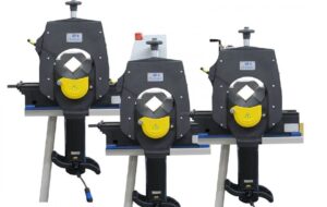 Pipe Fabrication Machine UAE: Franctec Trading’s Advanced Solutions for Efficient HDPE & PPR Pipe Processing