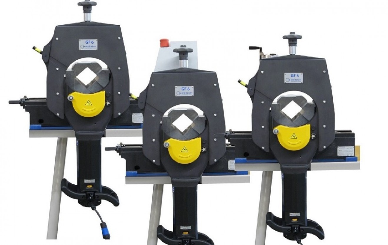 Pipe Fabrication Machine UAE: Franctec Trading’s Advanced Solutions for Efficient HDPE & PPR Pipe Processing