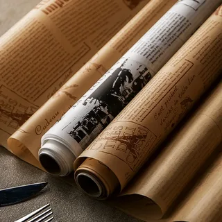 How to Create Perfect Layouts for Custom Parchment Paper?