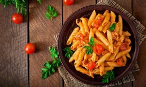 United States Pasta Market