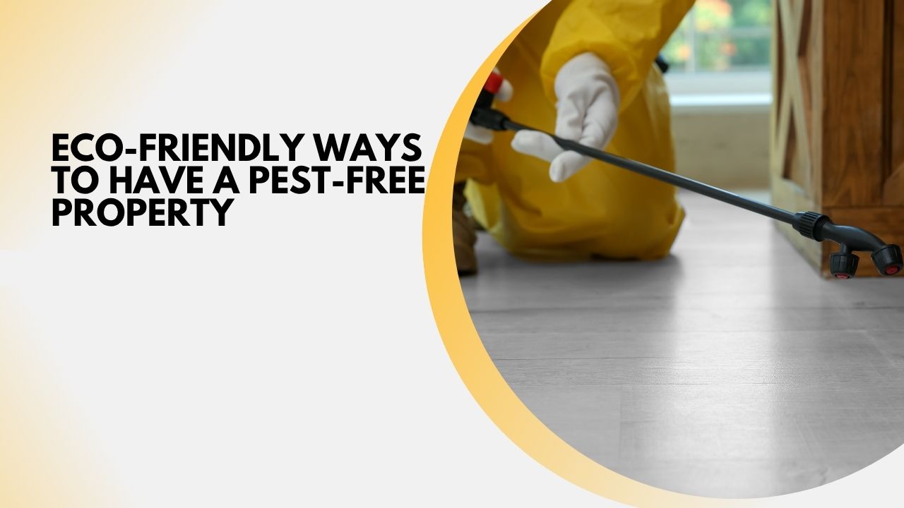 pest management