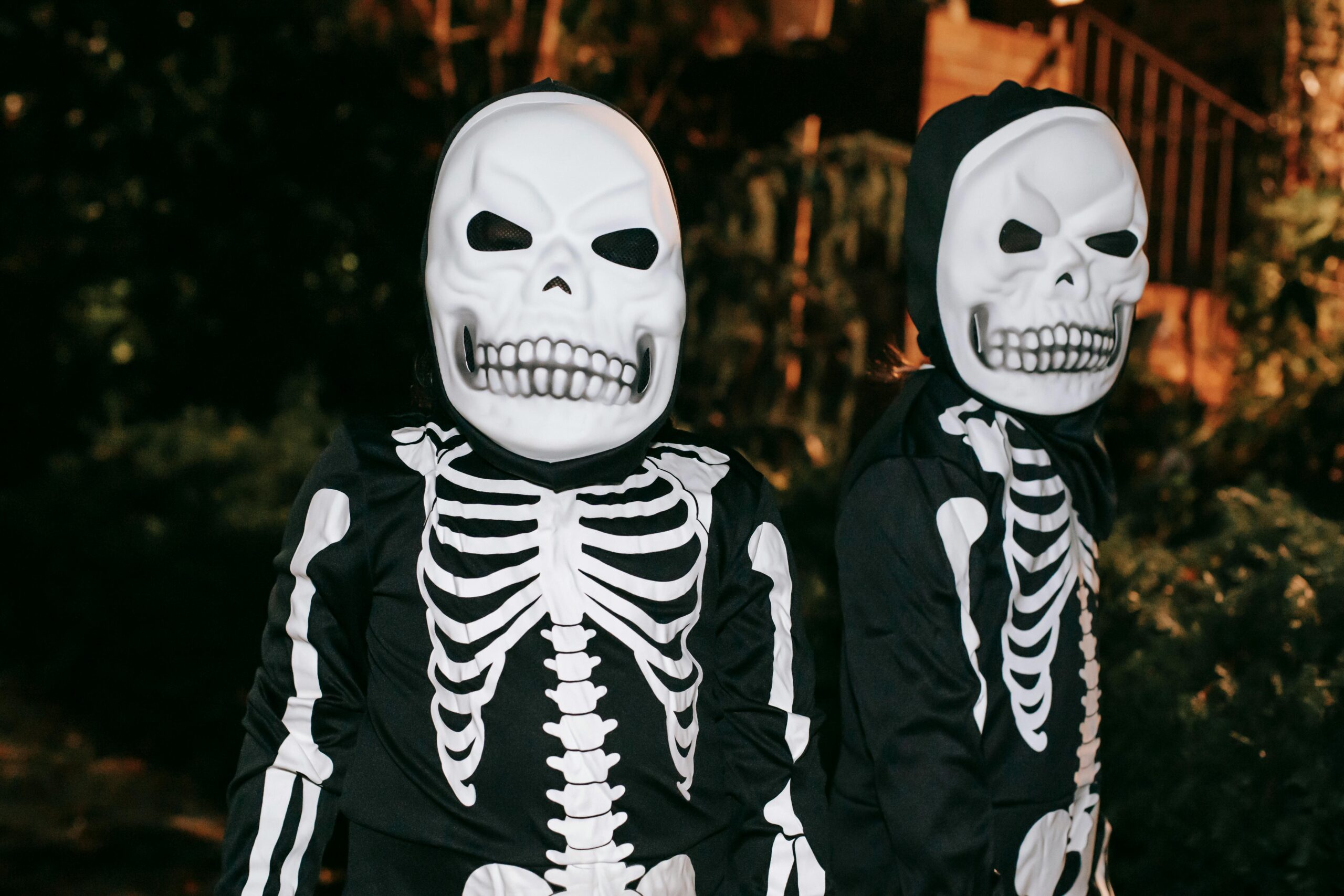 Halloween costumes