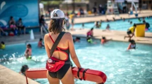 lifeguard training duration