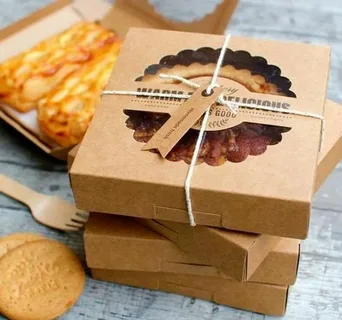 The Future of Custom Pie Boxes: Tech Trends to Watch