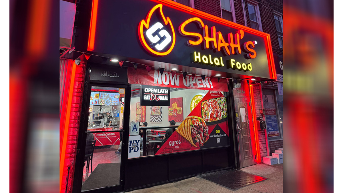 Halal food restaurant in Allentown, PA