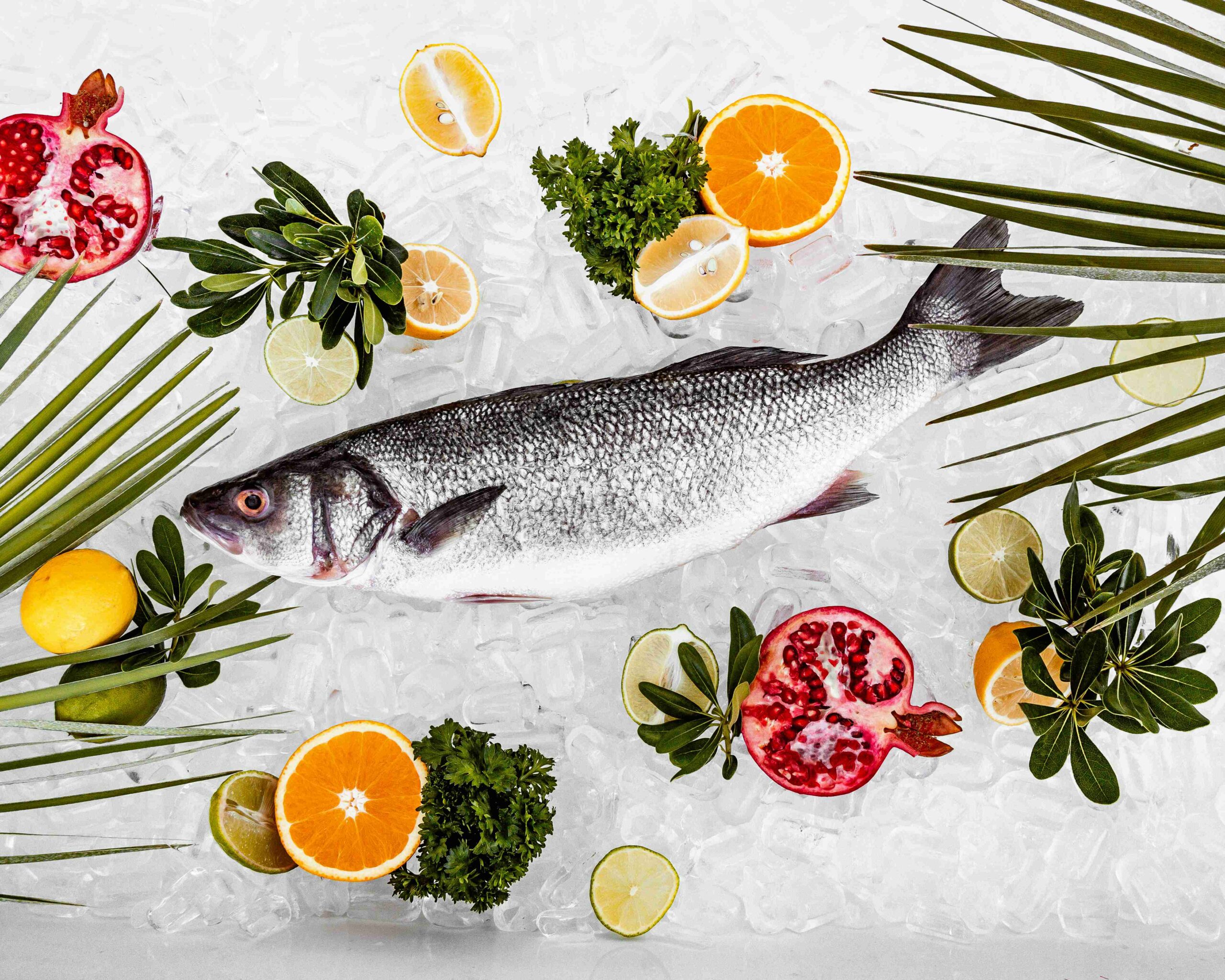 Freshest Pesce Fresco