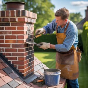chimney repair