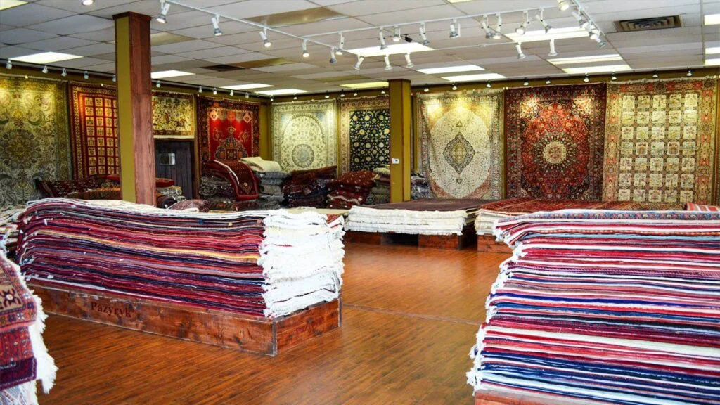 rug cleaning services