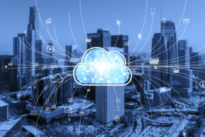 Microsoft Dynamics 365 partner in United States