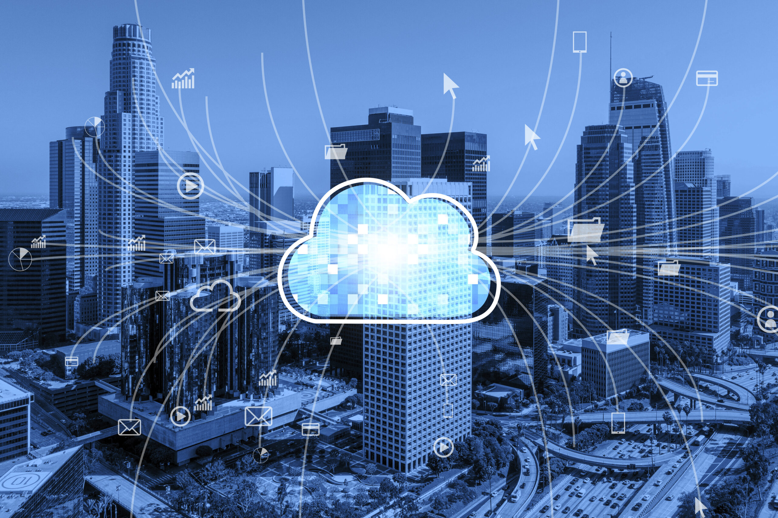 Microsoft Dynamics 365 partner in United States