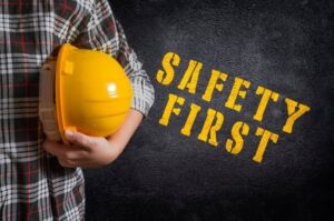 OSHA 10-Hour Training