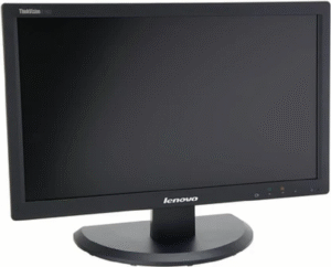 second hand computer monitors