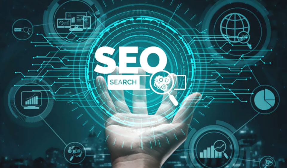 best SEO services in Dubai