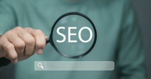 SEO Service Provider
