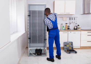 Appliance repair services in Atlanta