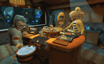 Gamdie Adventure Games Free Download