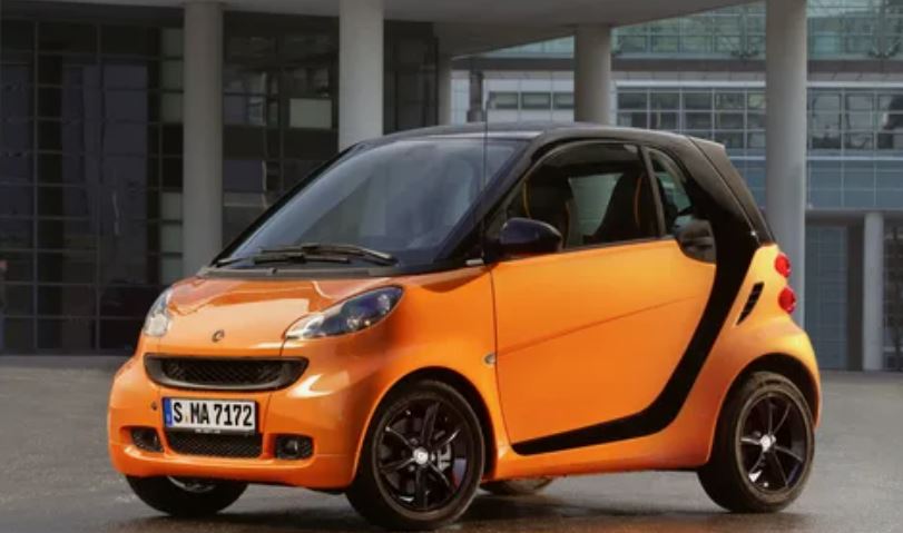 smart car