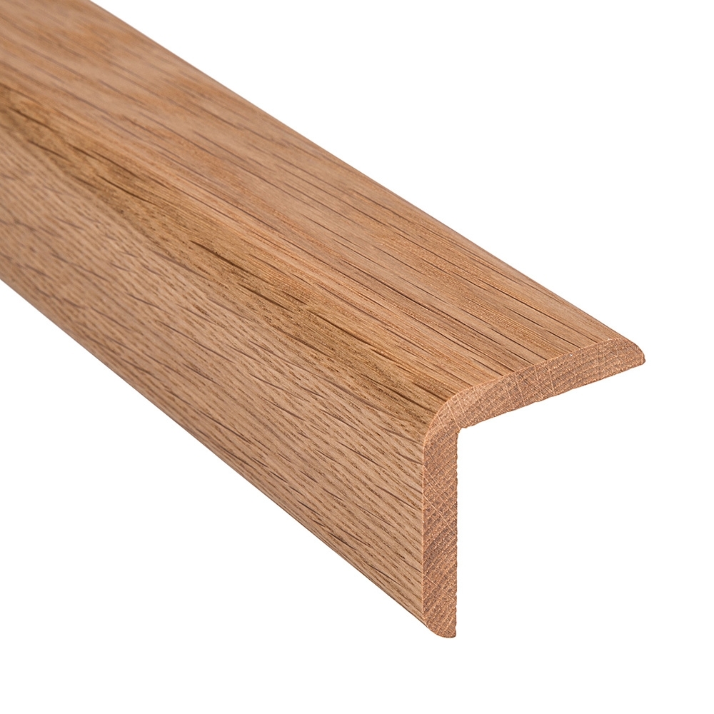 Wooden Stair Nosing