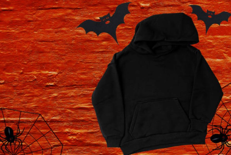 sp5der hoodie