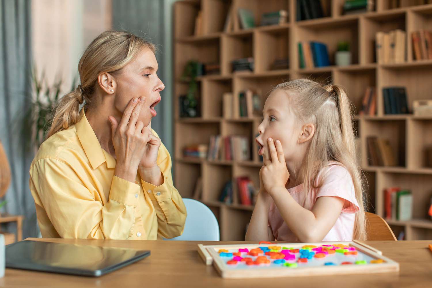speech-therapy-near me