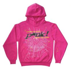 Spider Hoodie