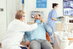 Idaho Falls Dentist