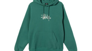Stüssy: Die Streetwear-Ikone und ihr globaler Einfluss