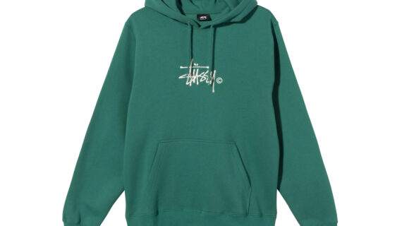 Stüssy: Die Streetwear-Ikone und ihr globaler Einfluss