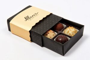Modern Innovations in Custom Sweet Boxes Packaging