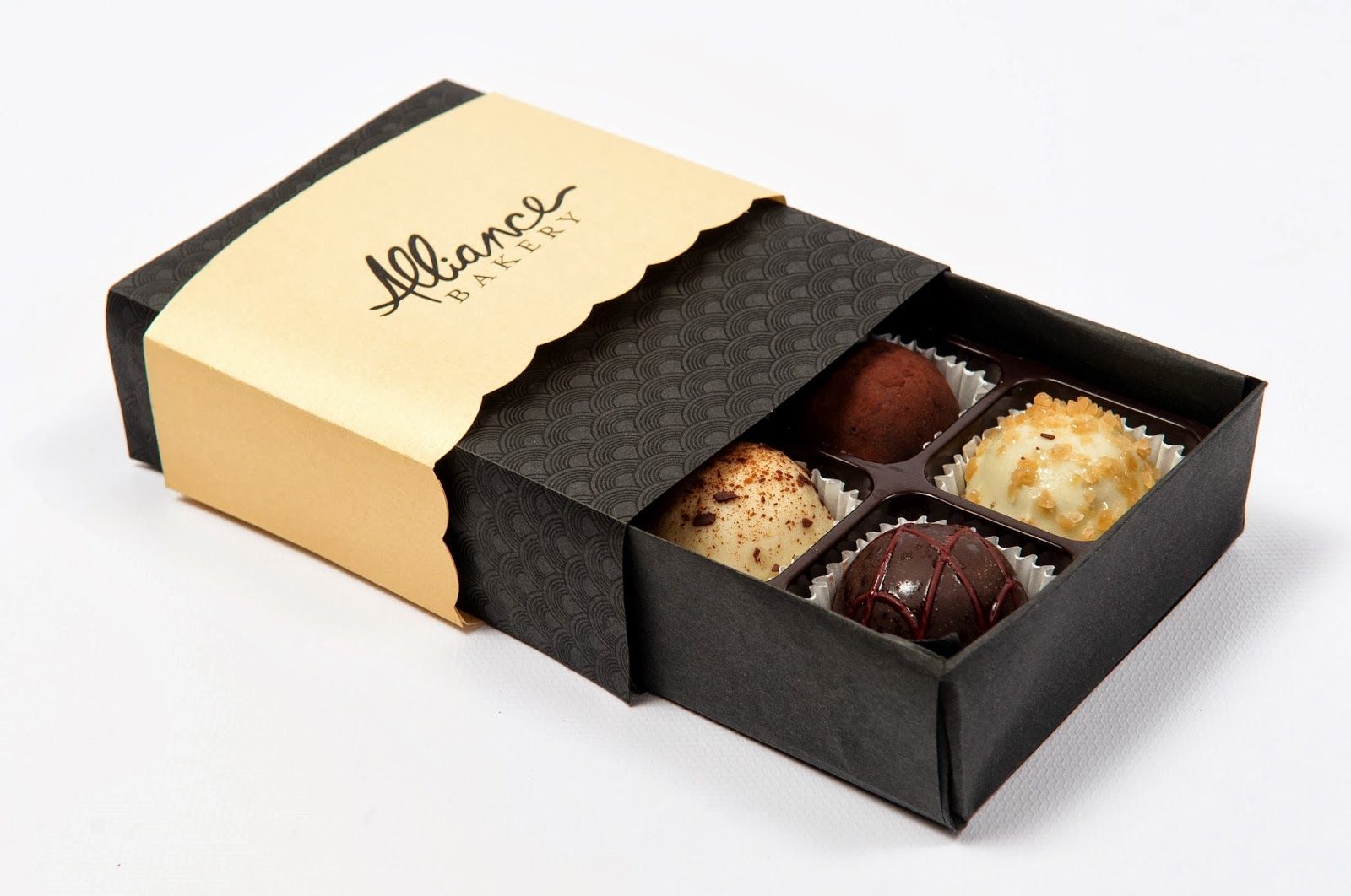 Modern Innovations in Custom Sweet Boxes Packaging