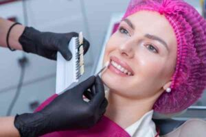 Teeth Whitening