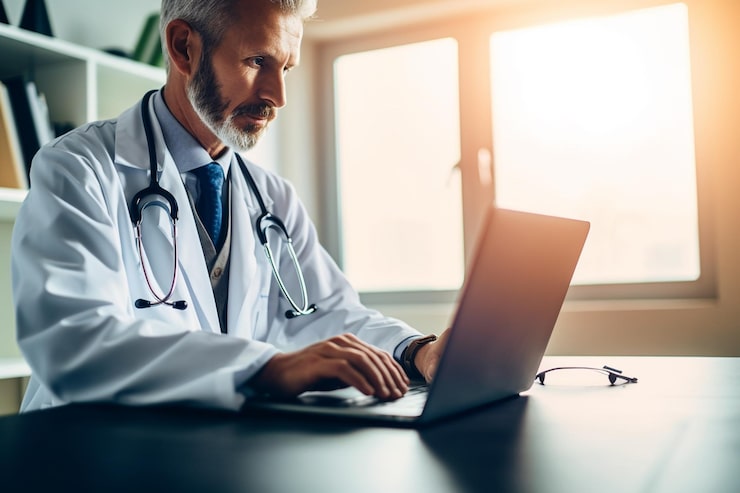 Telemedicine