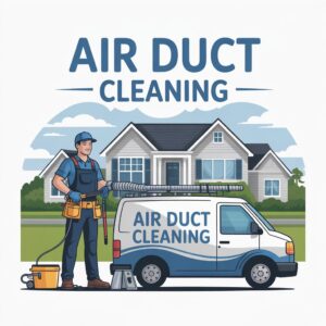 Air Duct Cleaning