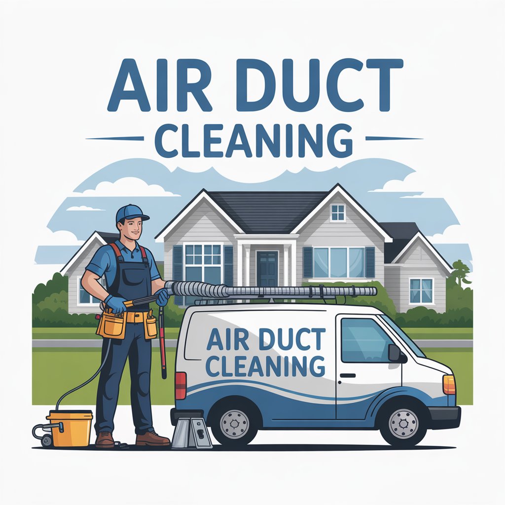 Air Duct Cleaning