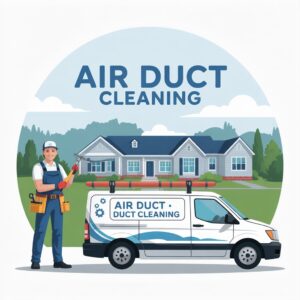 Air Duct Cleaning