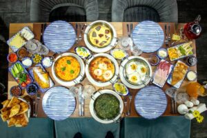 Dinner Set Prices in Pakistan