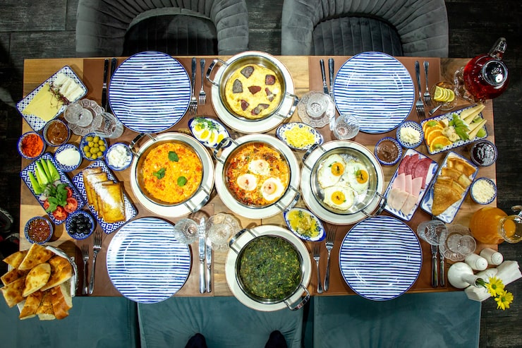 Dinner Set Prices in Pakistan