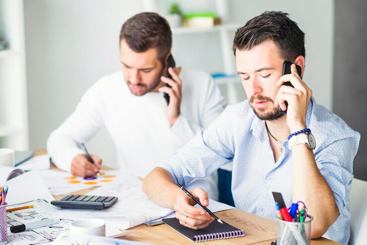 Transforming Business Communications: The Power of Advanced IP Phone Technology