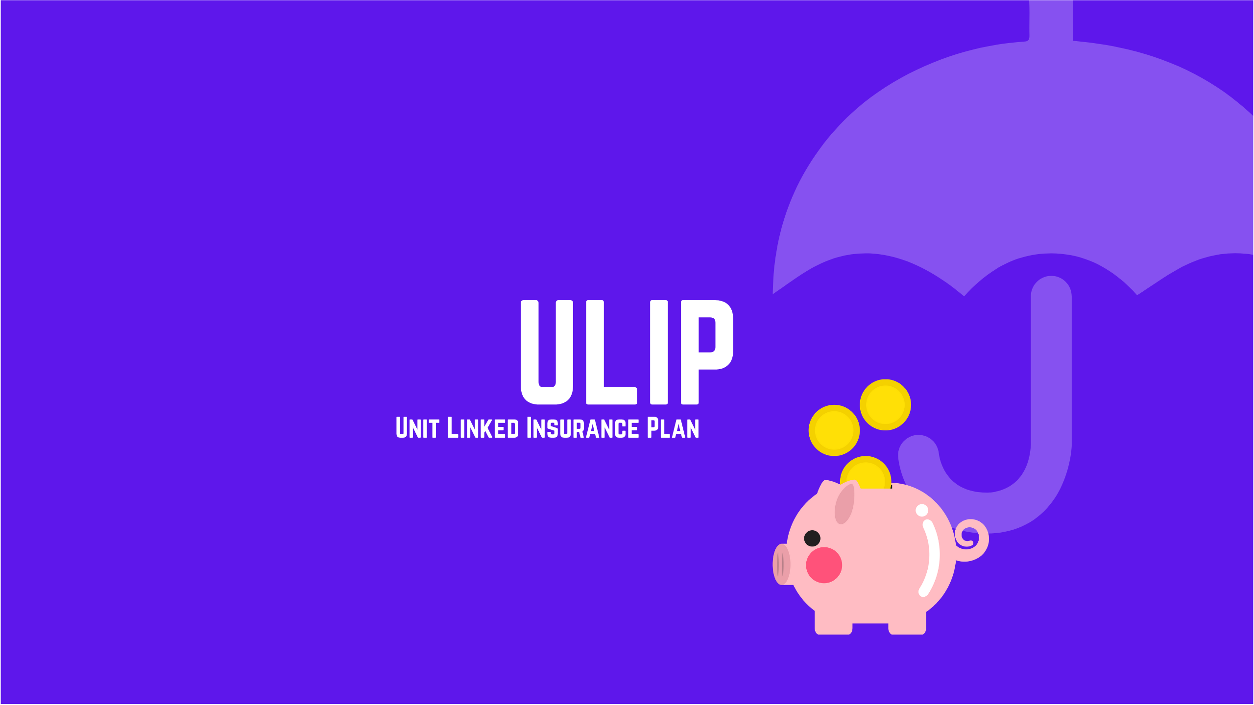 ulip plans