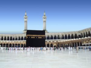 umrah packages from toronto