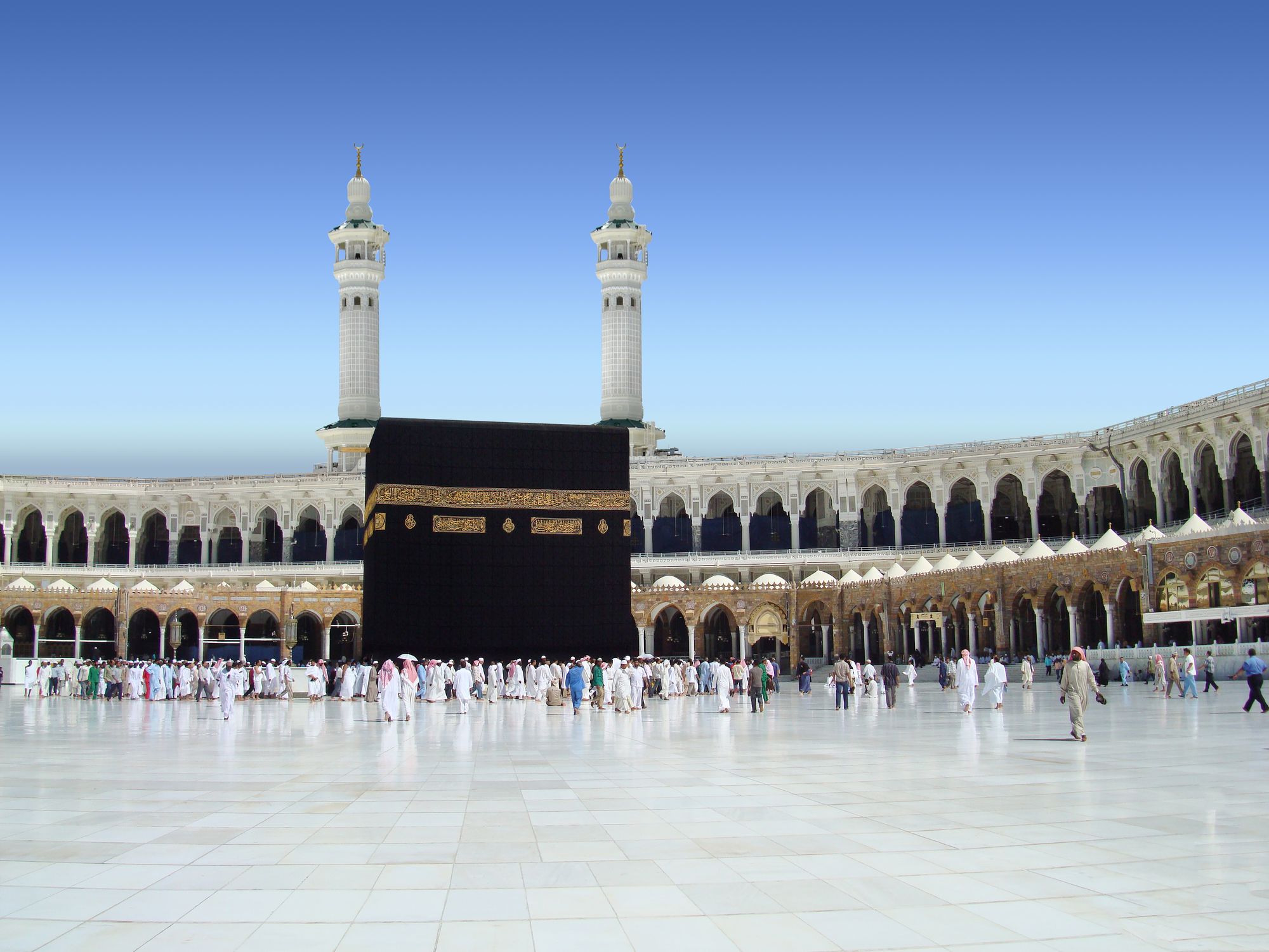 umrah packages from toronto
