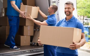 Relocation Services