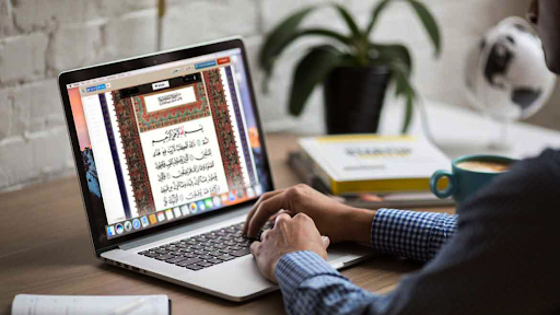 Why More Adults Are Turning to Online Quran Classes